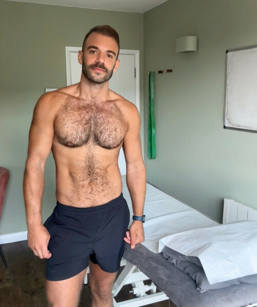 mrmalemassage