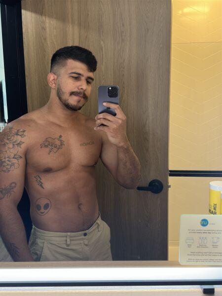 brazillmasseur