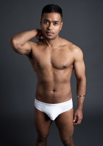 Arjun