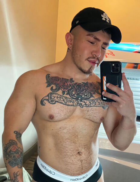 RickyV