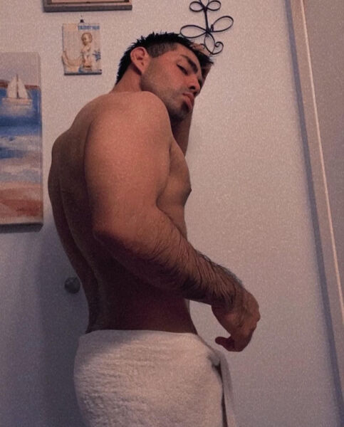 AnderNYCmasseur