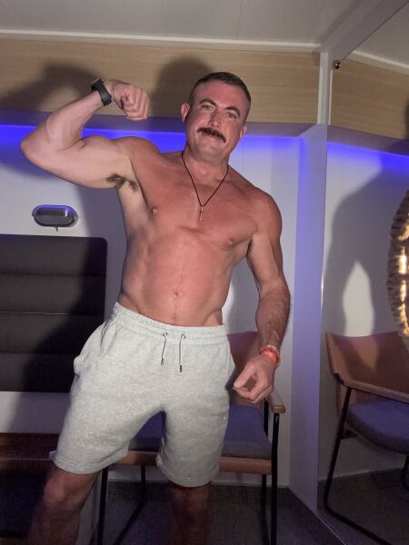 TheStacheDaddy