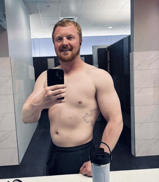RedheadRyan