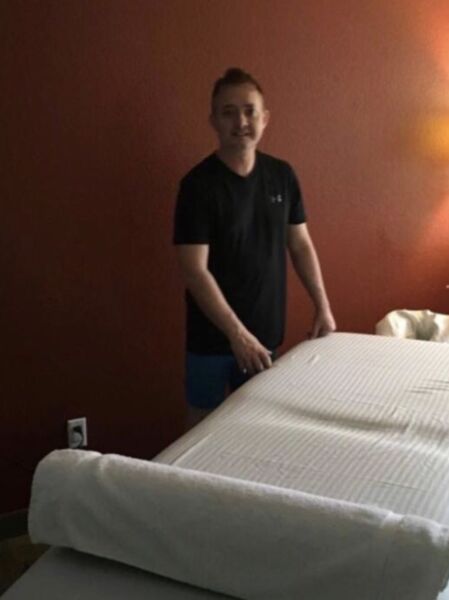 RelaxingJoe