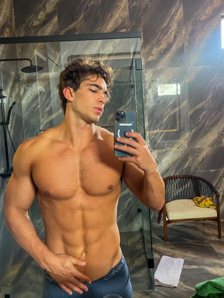 JuanHuerta