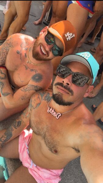 StepBros