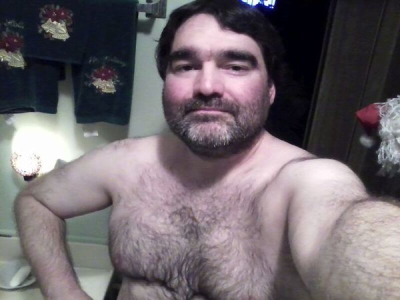 hairymasseur