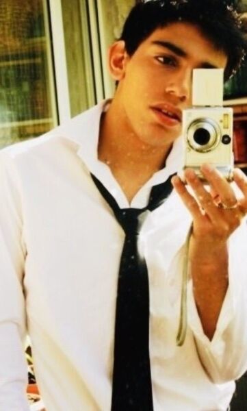 Matthew