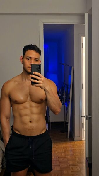 AdrianNYC