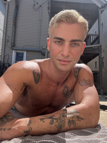 MasseurZack