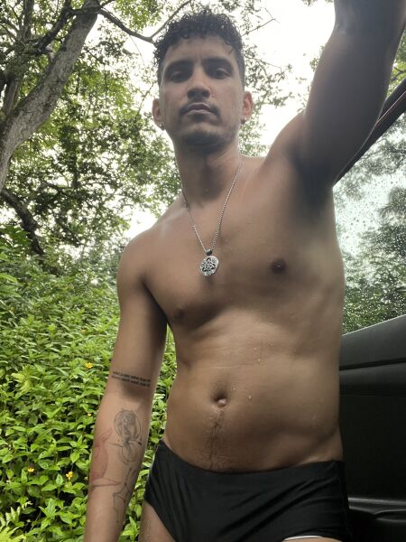 BrazMasseur