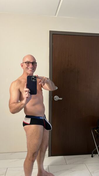Fitdaddy