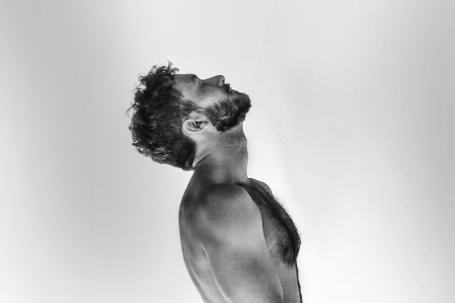 NakedTantricYogi