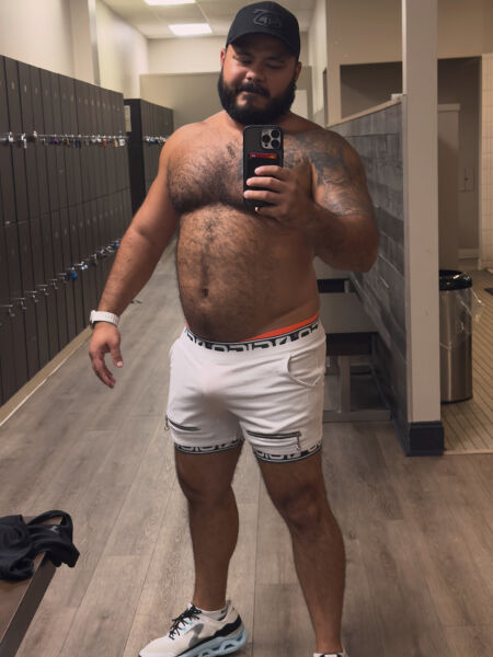 SanchezBear