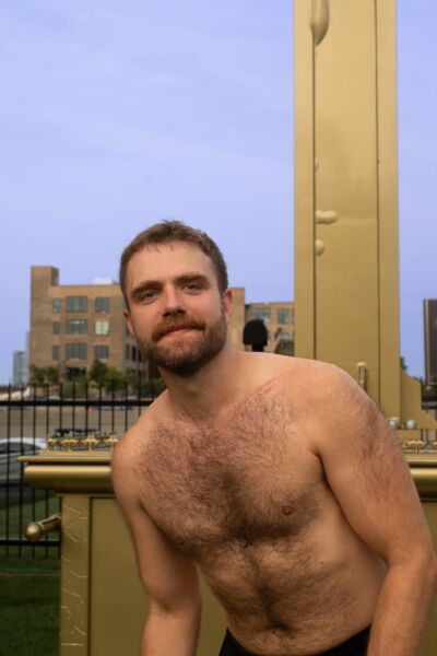 HairyHealing