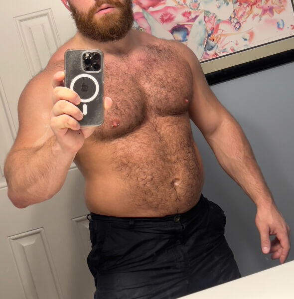 HealingMuscle