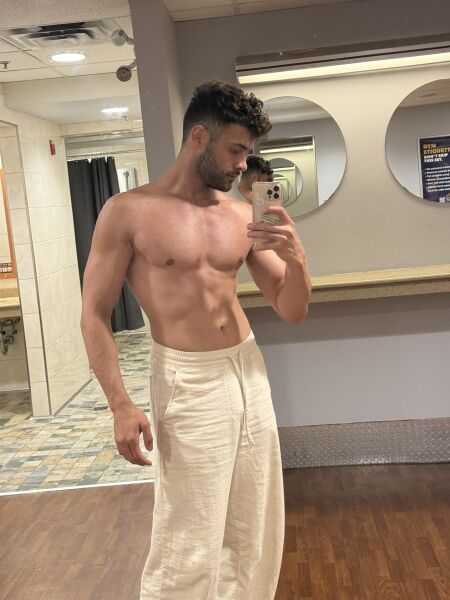 Syrianmasseur