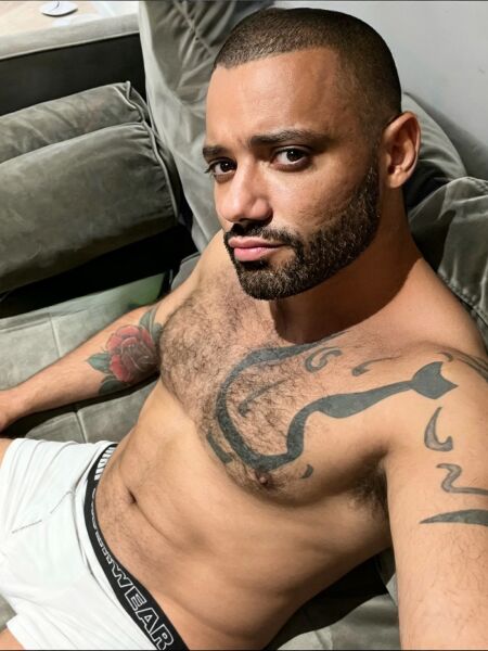 Ramitantric