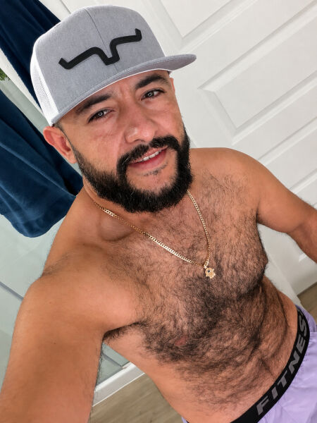 CowboyDamian