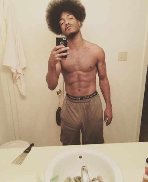 JacobMasseur