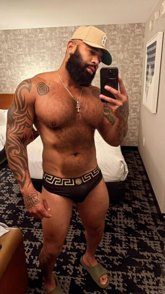 Hotlatinoalfa