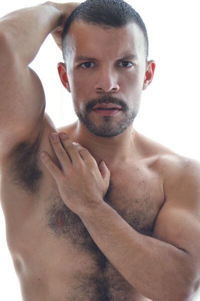 TheMexicanHairy