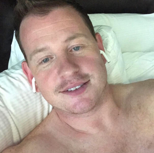 MassageEdward