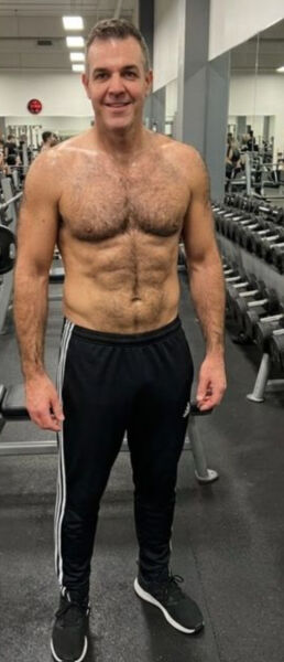 MassageBlake