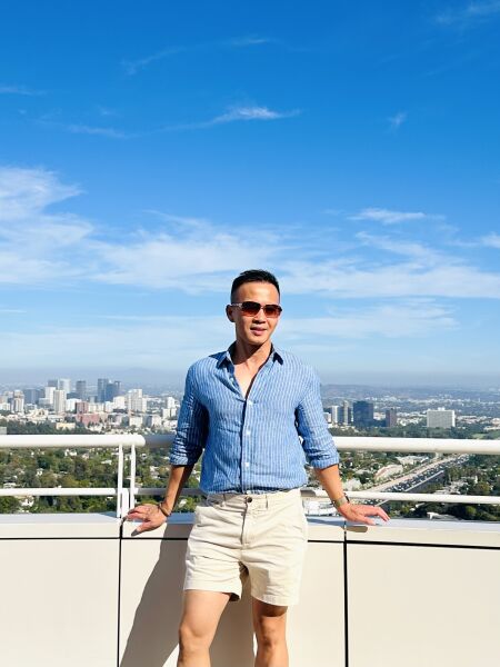 Feelingbrandon