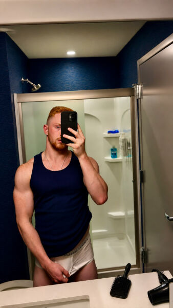 JesseRed