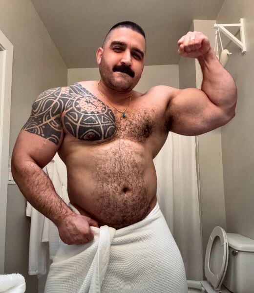 Roshbear