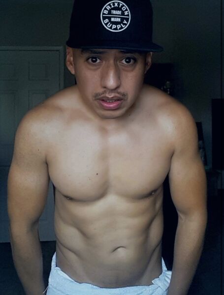 Latinboyvalley