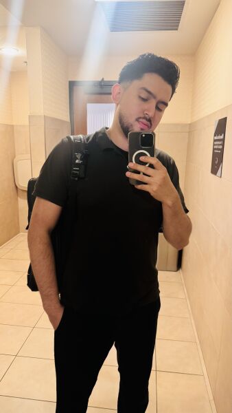 Latinomen