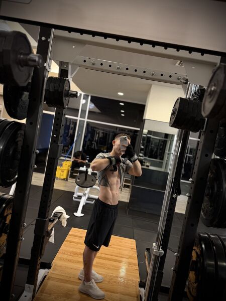 SoccerGym