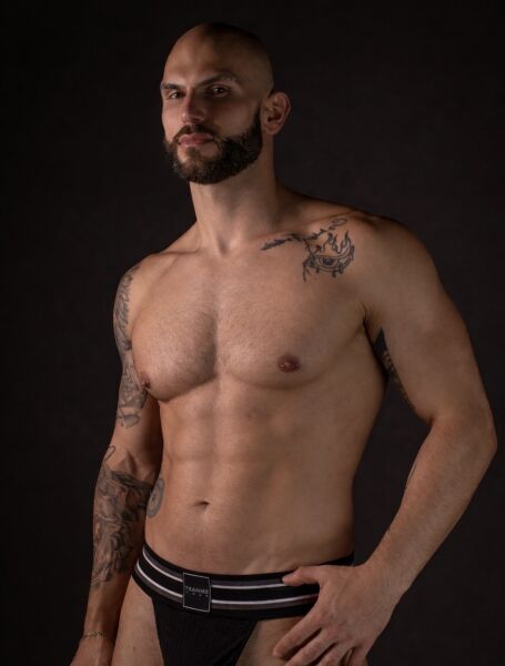 PersianMuscleNYC