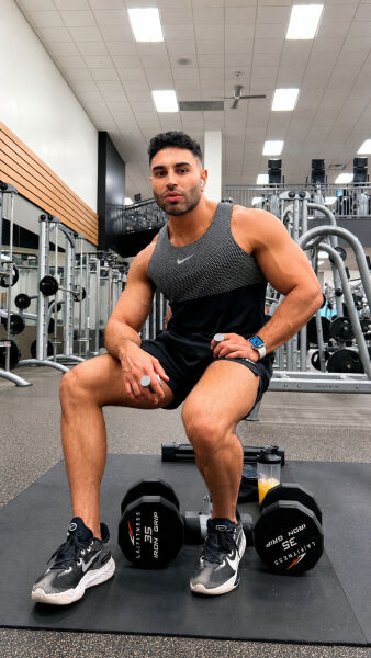 Andresfitness
