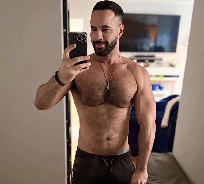 Rudrigo