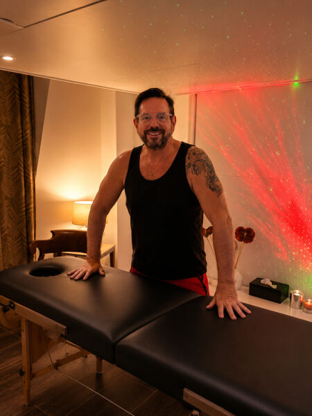 FredericMassage