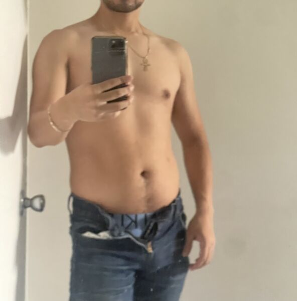 DiscreetLatinGuy
