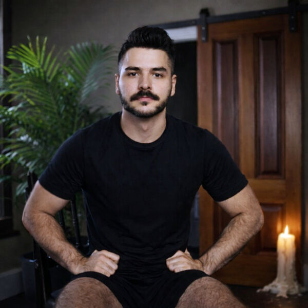 MasseurSteve