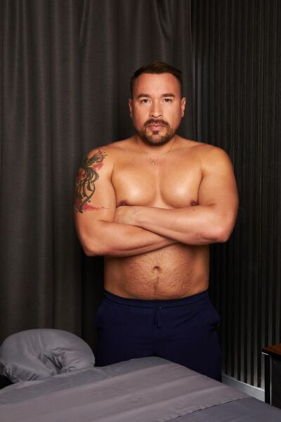 BBladimir