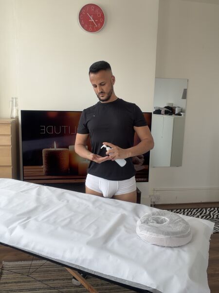 London_massage