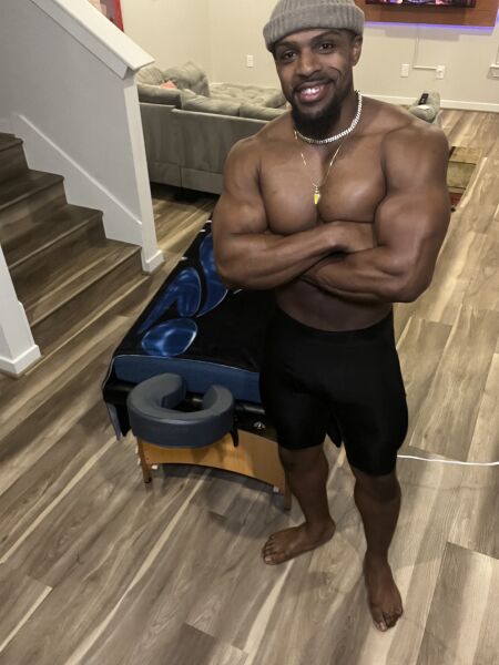 Bcampmassage