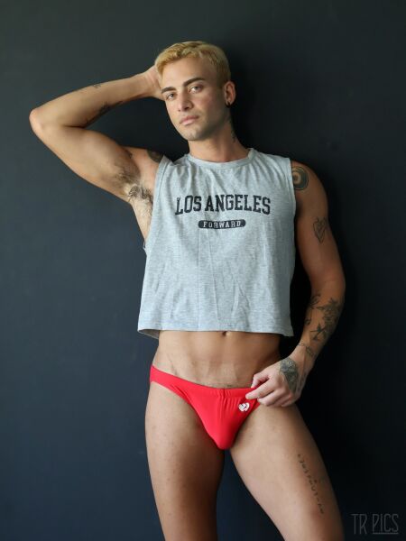 MasseurZack