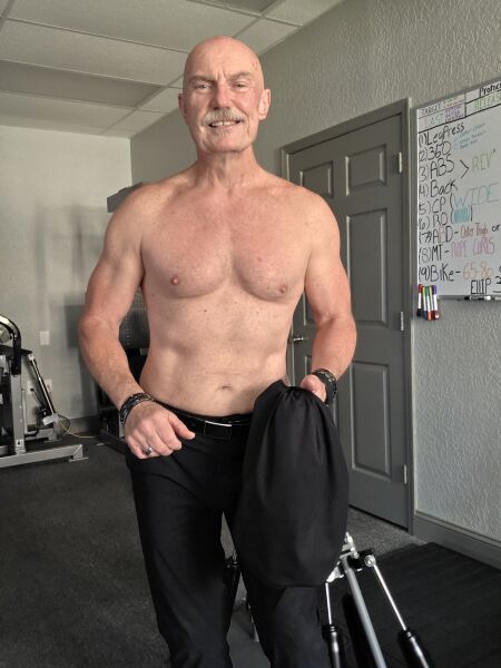 DaddyRubdown