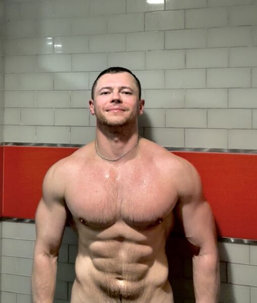 Michael_fit