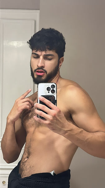 DiosGriego