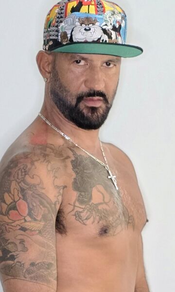Arnold_Miami
