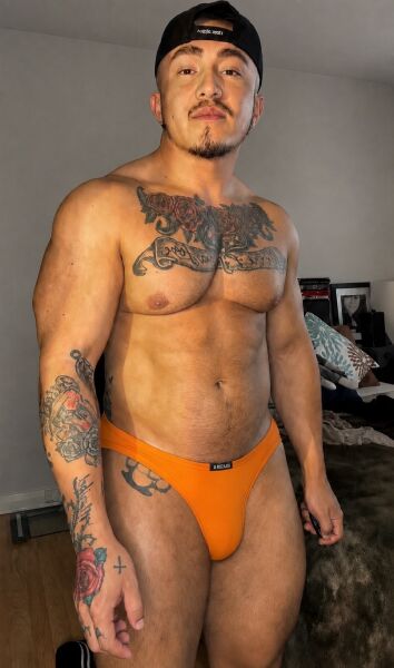 RickyV