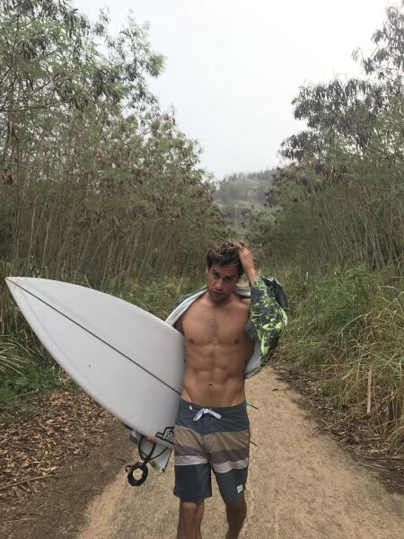 wolfdaddy
